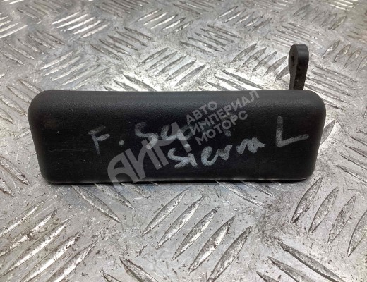 Ручка наружная передняя левая Ford Sierra 1982-1993  Ford Sierra Sierra 1982-1993