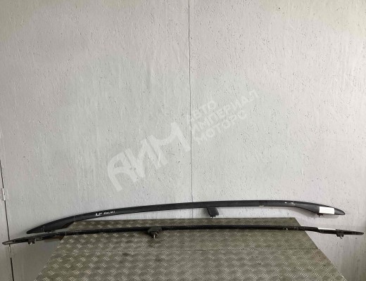 Дуги на крышу (рейлинги) Volkswagen Sharan I (7M) 1995-2000  Volkswagen Sharan Sharan I (7M) 1995-2000