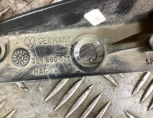 Дуги на крышу (рейлинги) Volkswagen Passat B5 (3B) 1996-2000  Volkswagen Passat Passat B5 (3B) 1996-2000