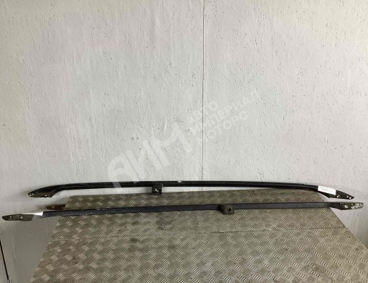 Дуги на крышу (рейлинги) Volkswagen Passat B5 (3B) 1996-2000  Volkswagen Passat Passat B5 (3B) 1996-2000