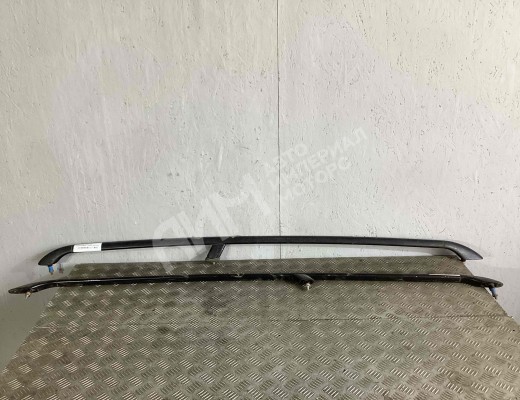 Дуги на крышу (рейлинги) Ford Escort V 1990-1995  Ford Escort Escort V 1990-1995