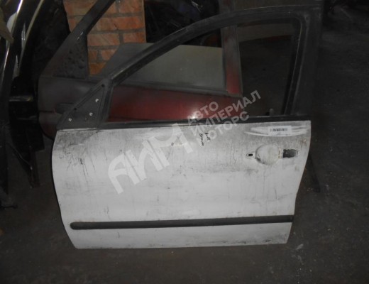 Дверь передняя левая  Fiat Brava 1995-2001