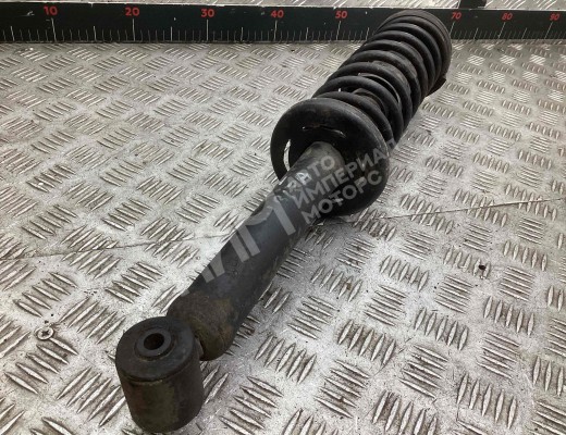 Стойка задняя Seat Ibiza II (6K) 1993-2002  Seat Ibiza Ibiza II (6K) 1993-2002
