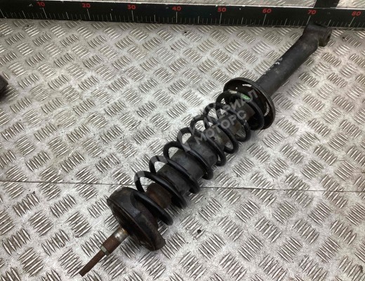 Стойка задняя Seat Ibiza II (6K) 1993-2002  Seat Ibiza Ibiza II (6K) 1993-2002