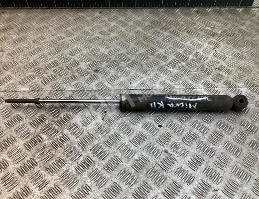 Амортизатор задний Nissan Micra II (K11) 1992-2002  Nissan Micra Micra II (K11) 1992-2002