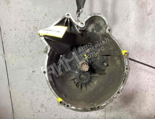 КПП механическая (МКПП) 5-ступенчатая BMW 3-Series (E30) 1981-1994  BMW 3-Series 3-Series (E30) 1981-1994