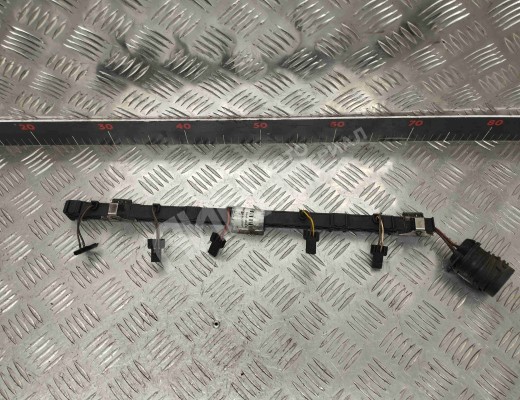 Проводка форсунок Volkswagen Transporter T5 (7H) 2003-2015  Volkswagen Transporter Transporter T5 (7H) 2003-2015