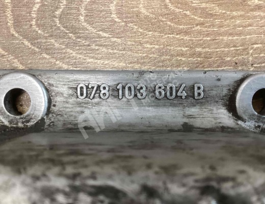 Поддон Audi A6 C5 (4B) 1997-2001  Audi A6 A6 C5 (4B) 1997-2001
