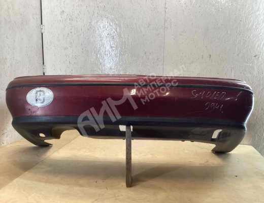 Бампер задний Seat Toledo I (1L) 1991-1999  Seat Toledo Toledo I (1L) 1991-1999