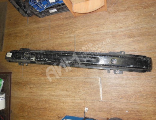 Усилитель бампера переднего Seat Arosa (6H) 1997-2004  Seat Arosa Arosa (6H) 1997-2004