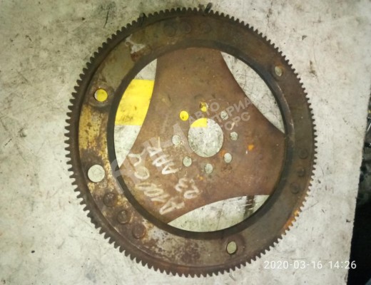 Маховик АКПП (драйв плата) Audi 100 C4 (4A) 1990-1995  Audi 100 100 C4 (4A) 1990-1995
