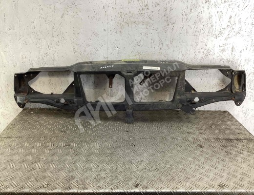 Передняя панель крепления облицовки (телевизор) Volvo 850 1992-1997  Volvo 850 850 1992-1997