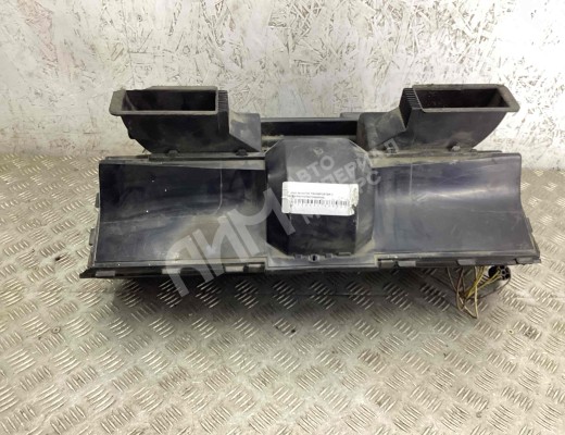 Корпус отопителя (печки) Volkswagen Transporter T3 1980-1992  Volkswagen Transporter Transporter T3 1980-1992