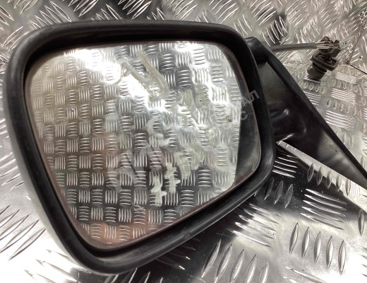 Зеркало наружное правое Volkswagen Passat B3 1988-1993  Volkswagen Passat Passat B3 1988-1993