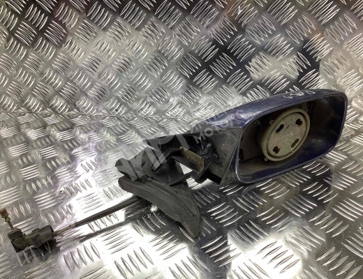 Зеркало наружное правое Volkswagen Passat B3 1988-1993  Volkswagen Passat Passat B3 1988-1993