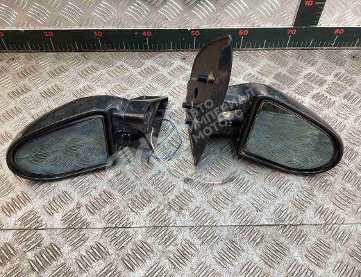 Зеркало наружное левое Volkswagen Golf III (1H) 1991-1997  Volkswagen Golf Golf III (1H) 1991-1997