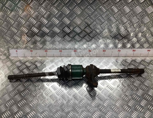 Полуось передняя правая (приводной вал, ШРУС) Mazda 323 V (BA) 1994-1998  Mazda 323 323 V (BA) 1994-1998