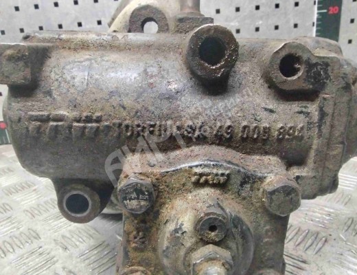Редуктор рулевой Mercedes МВ100 (W631) 1981-1996  Mercedes 100 МВ100 (W631) 1981-1996