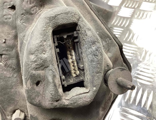 Зеркало наружное правое Renault Laguna I (X56) 1993-2001  Renault Laguna Laguna I (X56) 1993-2001
