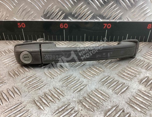 Ручка наружная передняя правая Volvo 850 1992-1997  Volvo 850 850 1992-1997