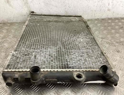 Радиатор (основной) Renault Megane I 1995-2002  Renault Megane Megane I 1995-2002