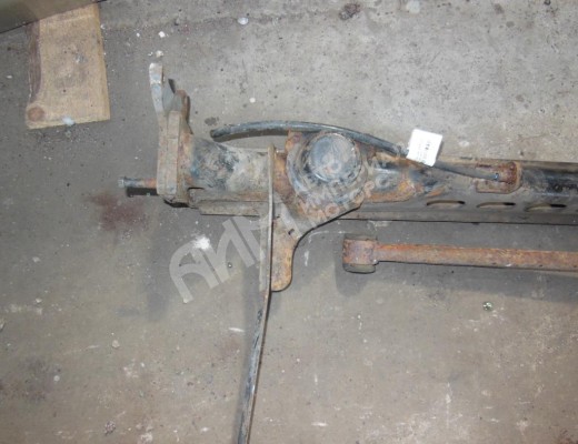 Балка подвески задняя Opel Sintra 1996-1999  Opel Sintra Sintra 1996-1999