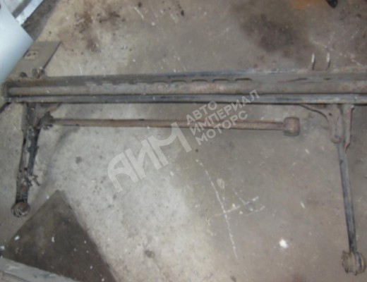 Балка подвески задняя Opel Sintra 1996-1999  Opel Sintra Sintra 1996-1999