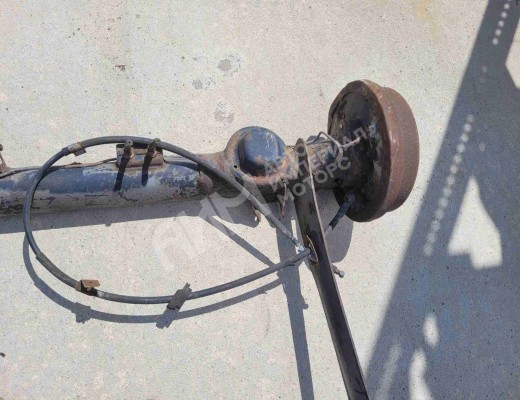 Балка подвески задняя Nissan Primera I (P10) 1990-1996  Nissan Primera Primera I (P10) 1990-1996