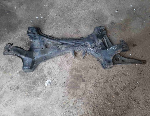 Балка подвески передняя (подрамник) Volkswagen Sharan I (7M) 1995-2000  Volkswagen Sharan Sharan I (7M) 1995-2000