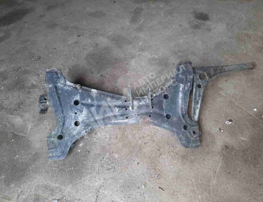 Балка подвески передняя (подрамник) Volkswagen Sharan I (7M) 1995-2000  Volkswagen Sharan Sharan I (7M) 1995-2000
