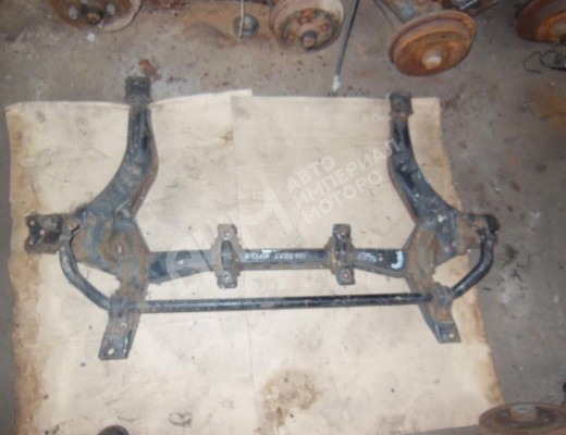 Балка подвески передняя (подрамник) Nissan Serena (C23) 1991-2001  Nissan Serena Serena (C23) 1991-2001