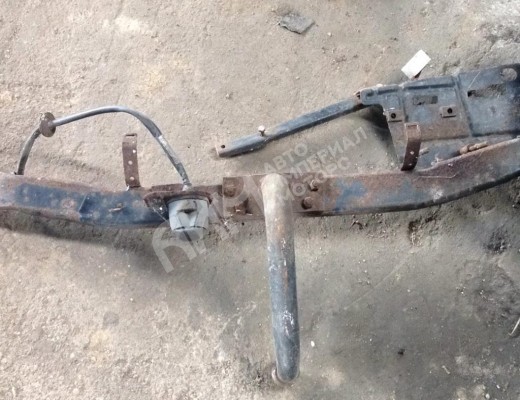 Прицепное устройство (фаркоп) Ford Scorpio I 1985-1993  Ford Scorpio Scorpio I 1985-1993