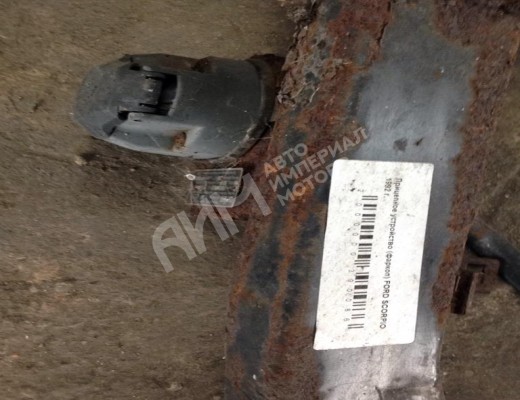 Прицепное устройство (фаркоп) Ford Scorpio I 1985-1993  Ford Scorpio Scorpio I 1985-1993