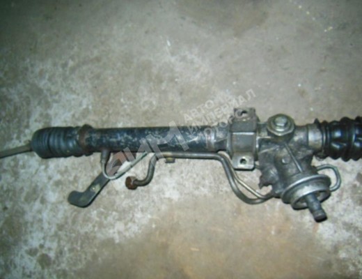 Рулевая рейка  Mazda 323 IV (BG) 1989-1994