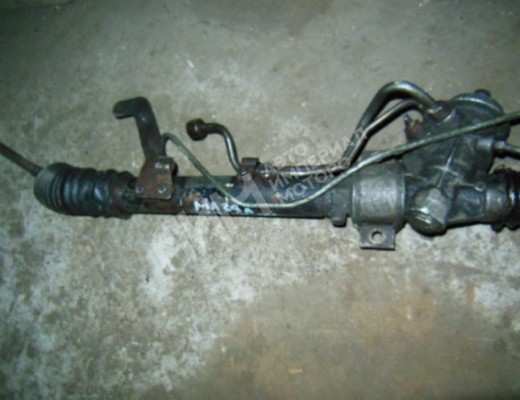 Рулевая рейка Mazda 323 IV (BG) 1989-1994  Mazda 323 323 IV (BG) 1989-1994