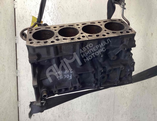 Блок цилиндров Ford Focus I 1998-2001  Ford Focus Focus I 1998-2001