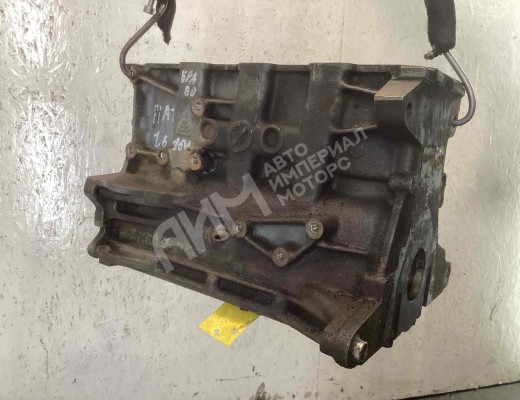 Блок цилиндров Fiat Bravo (182) 1995-2001  Fiat Bravo Bravo (182) 1995-2001