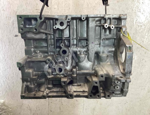 Блок цилиндров Toyota Avensis II (T250) 2003-2008  Toyota Avensis Avensis II (T250) 2003-2008
