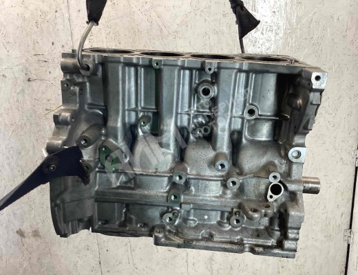 Блок цилиндров Toyota Avensis II (T250) 2003-2008  Toyota Avensis Avensis II (T250) 2003-2008