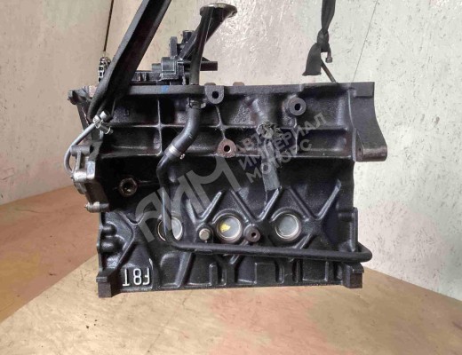 Блок цилиндров Volvo V40 I (VW) 1995-2000  Volvo V40 V40 I (VW) 1995-2000