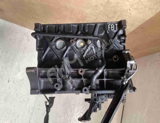 Блок цилиндров Volvo V40 I (VW) 1995-2000  Volvo V40 V40 I (VW) 1995-2000