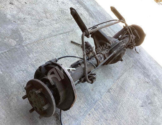 Мост задний Iveco Daily II 1989-1999  Iveco Daily Daily II 1989-1999