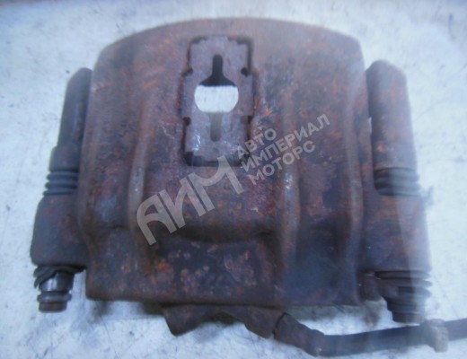 Суппорт передний левый Iveco Daily III 1999-2006  Iveco Daily Daily III 1999-2006