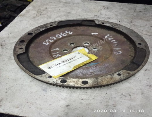 Маховик Opel Vectra B 1995-1999  Opel Vectra Vectra B 1995-1999