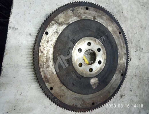 Маховик Opel Vectra B 1995-1999  Opel Vectra Vectra B 1995-1999
