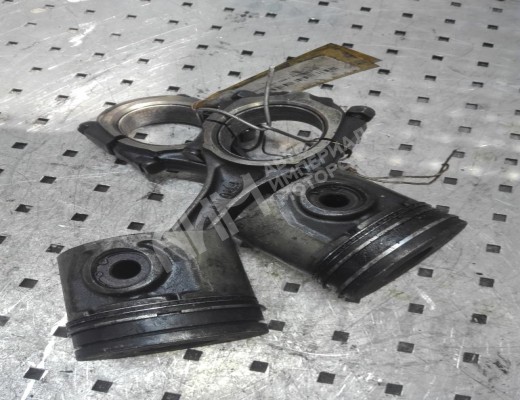 Поршень Ford Transit 1986-2000  Ford Transit Transit 1986-2000