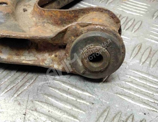 Рычаг передний правый Volkswagen Polo III (6N/6K) 1994-2002  Volkswagen Polo Polo III (6N/6K) 1994-2002