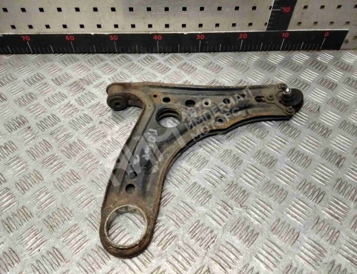 Рычаг передний правый Volkswagen Polo III (6N/6K) 1994-2002  Volkswagen Polo Polo III (6N/6K) 1994-2002