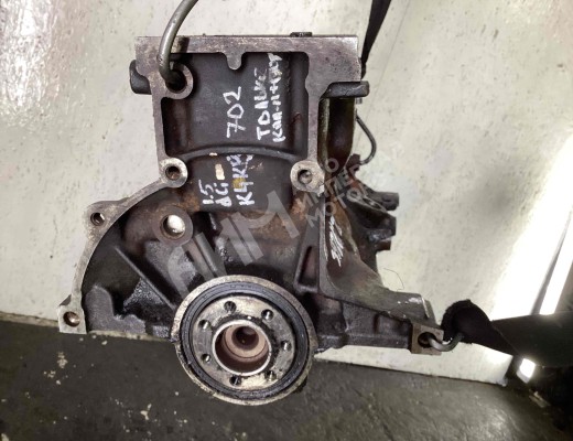 Блок цилиндров Renault Kangoo I 1997-2003  Renault Kangoo Kangoo I 1997-2003