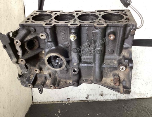 Блок цилиндров Renault Kangoo I 1997-2003  Renault Kangoo Kangoo I 1997-2003